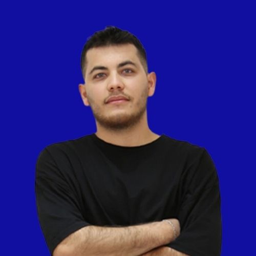 Recep Aydoğan