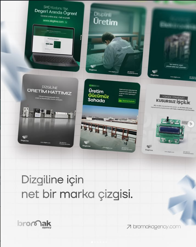 Kampanya Fikirleri